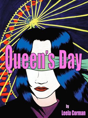 cover image of Queen's Day
